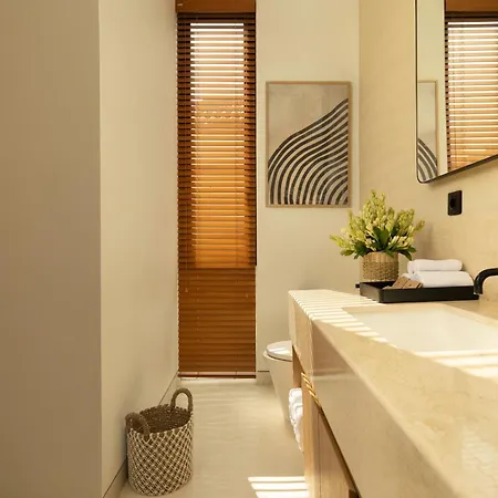 Fenta Villa Canggu By Nakula Umalas Exterior foto