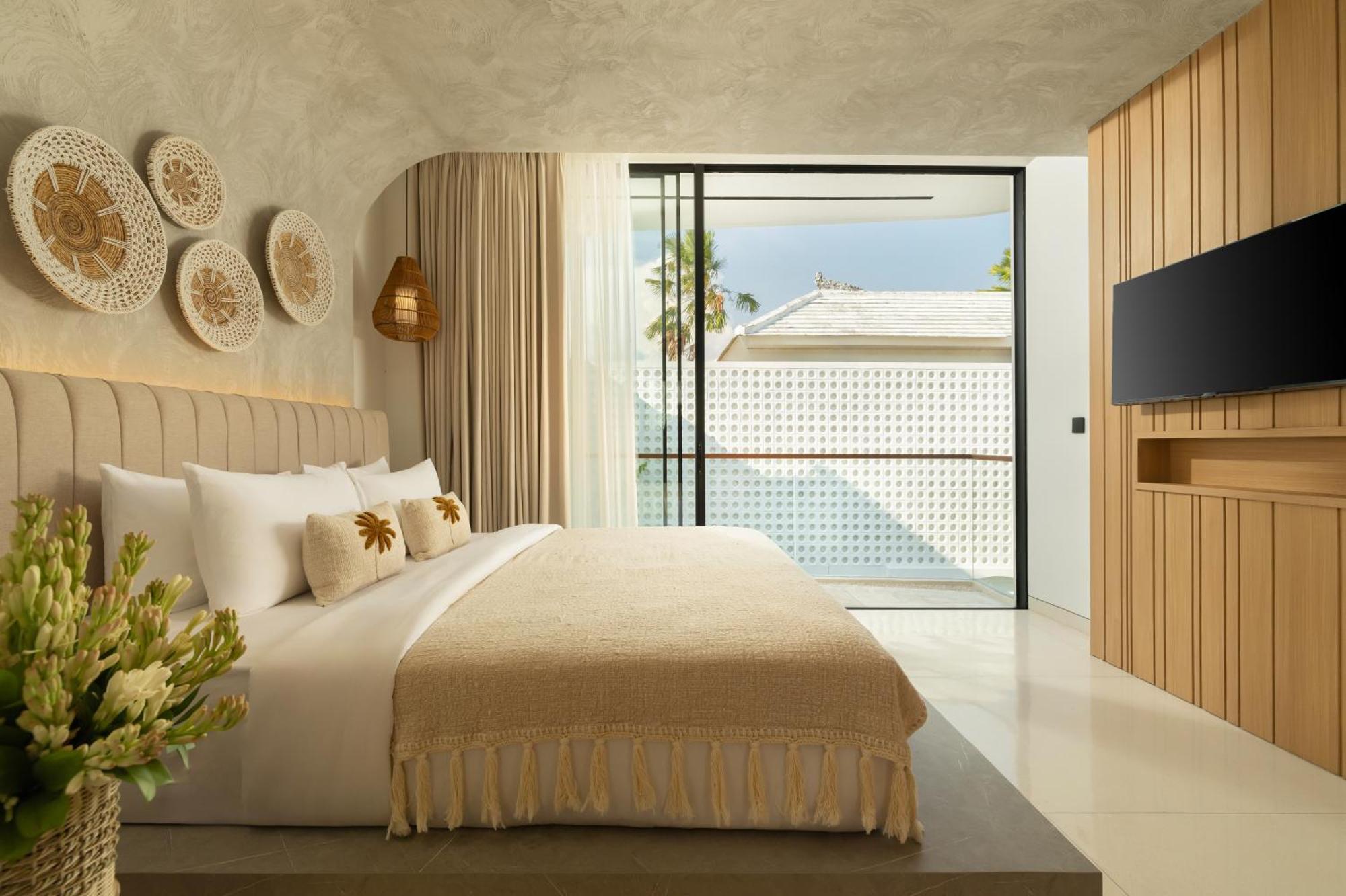 Villa Fenta Canggu By Nakula *