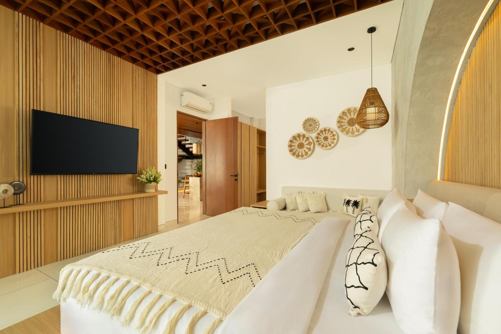 Fenta Canggu By Nakula *