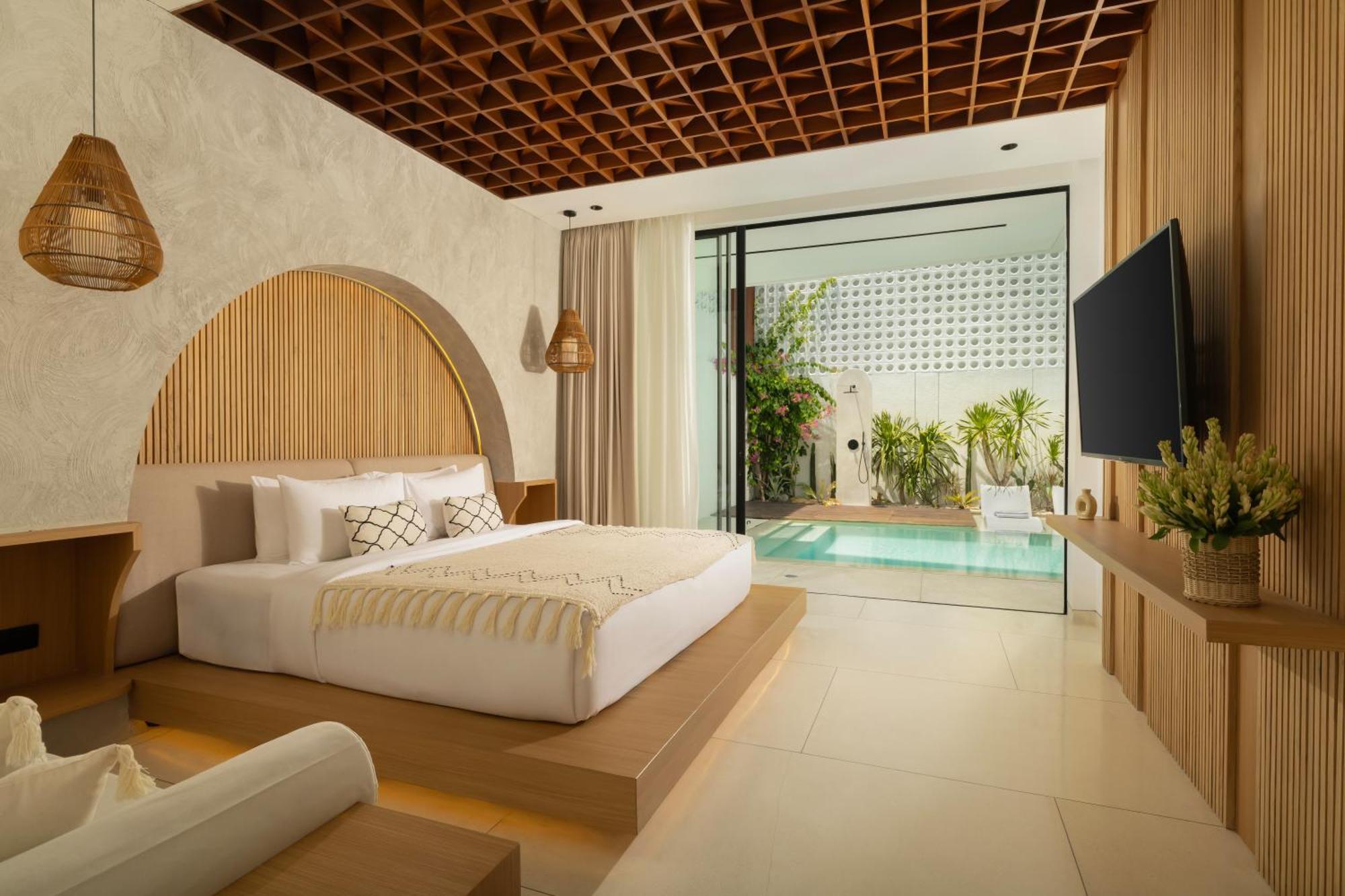 Fenta Canggu By Nakula Villa