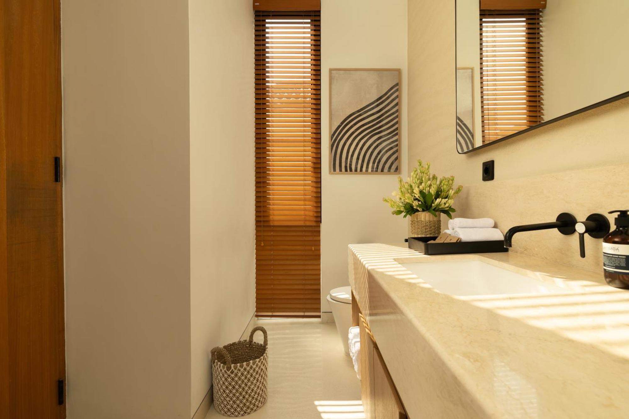 Villa Fenta Canggu By Nakula