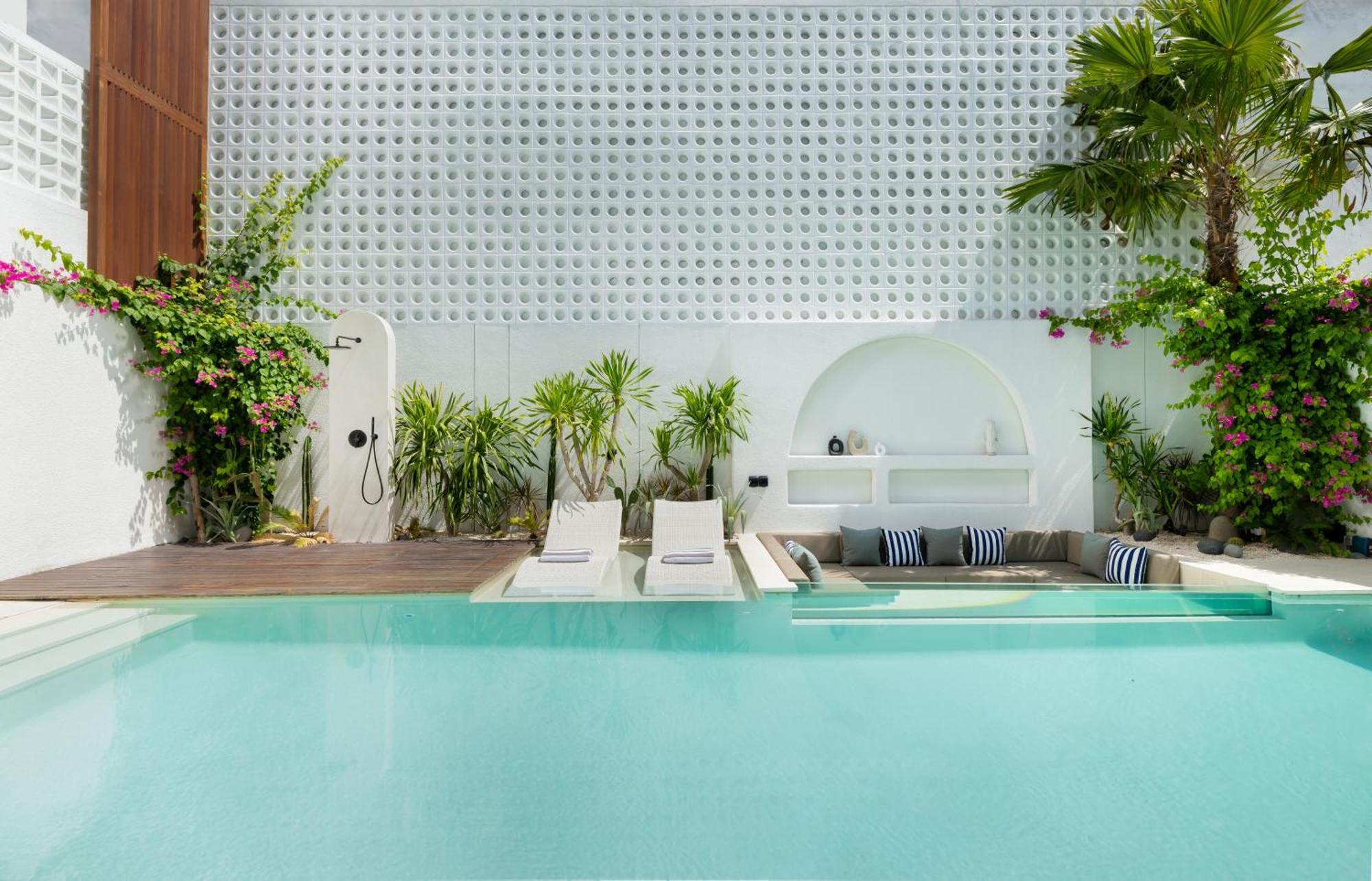 Fenta Canggu By Nakula Villa Umalas (Bali)