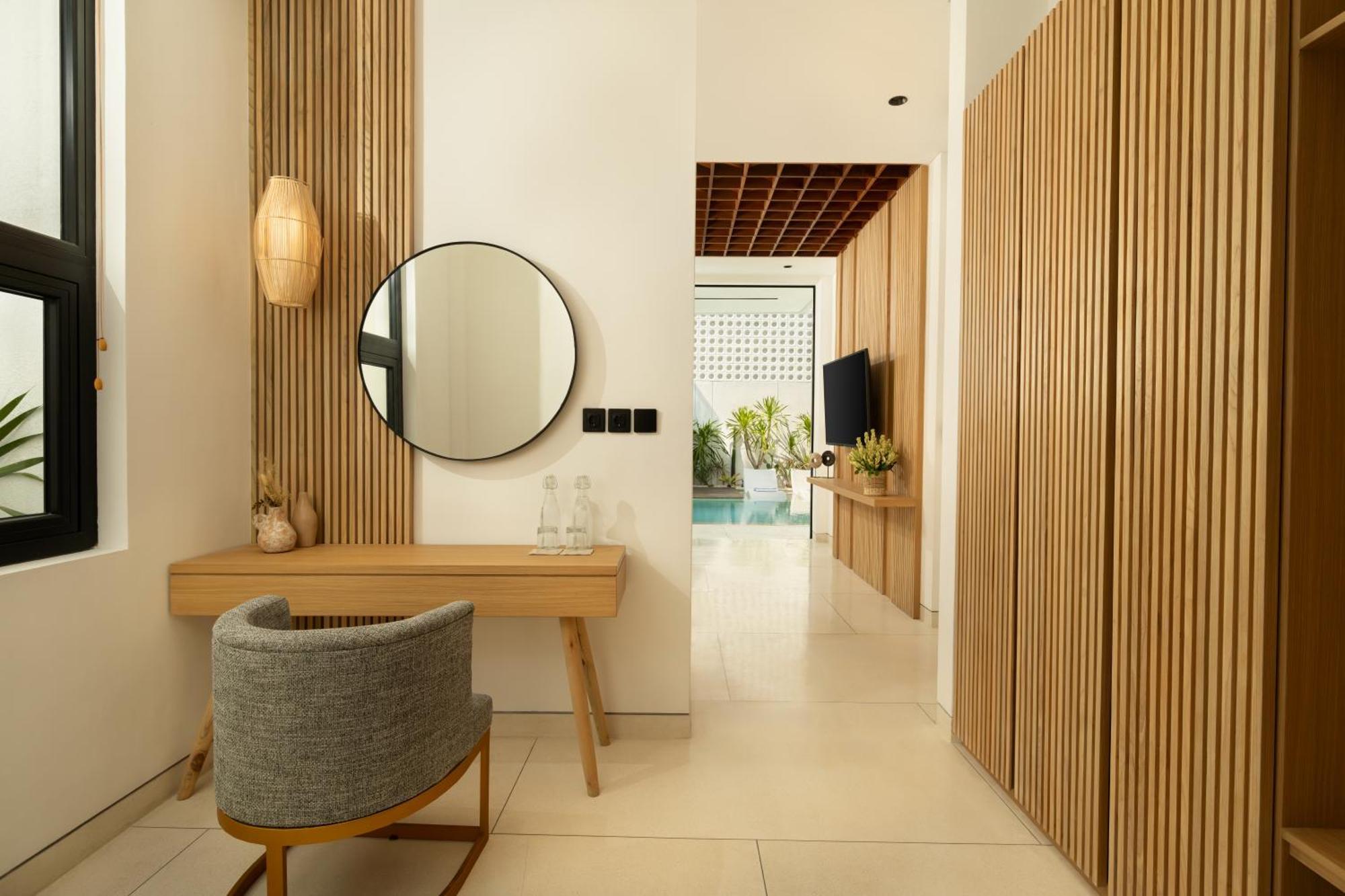 Fenta Canggu By Nakula Villa *