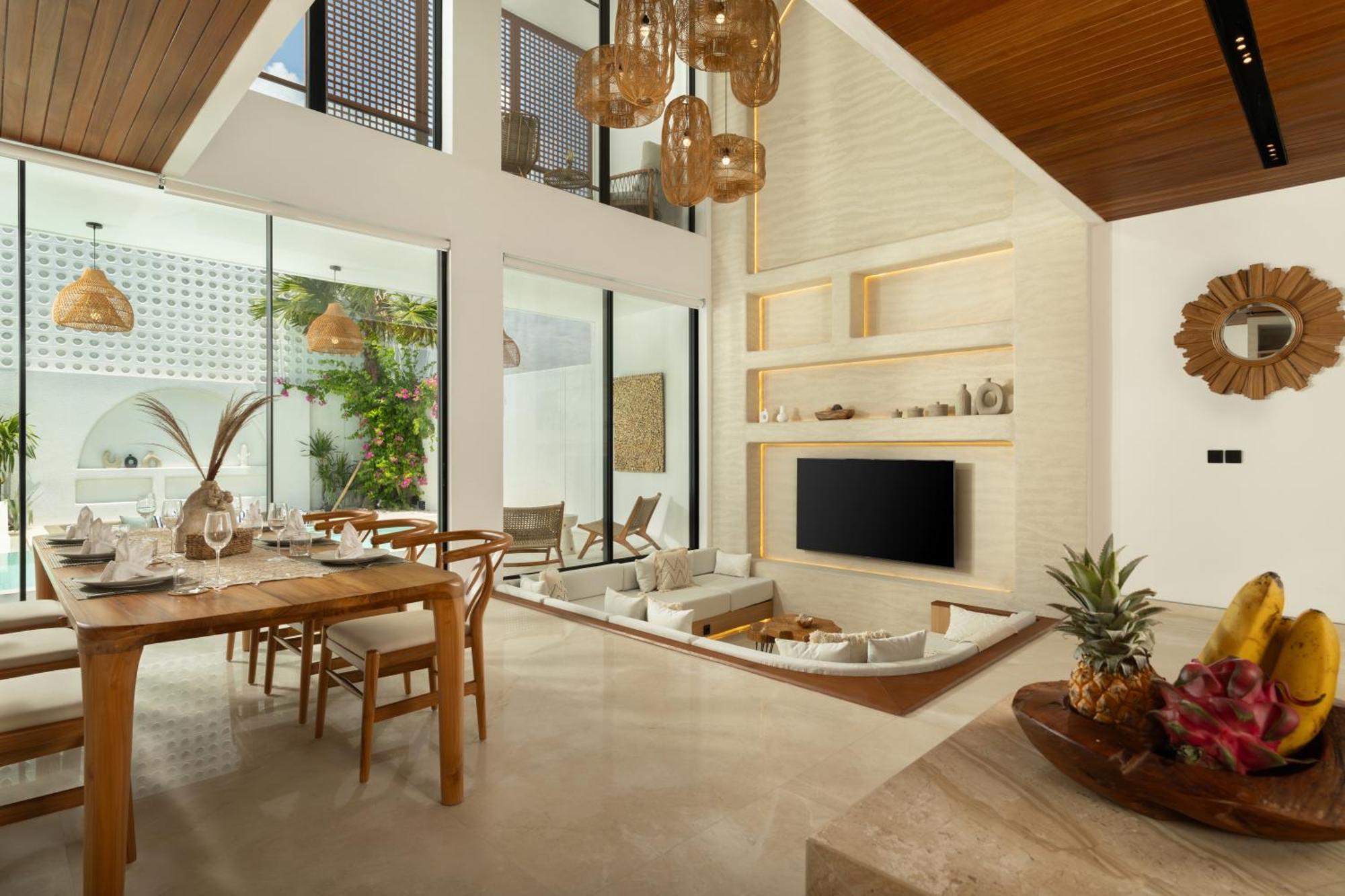 Fenta Canggu By Nakula